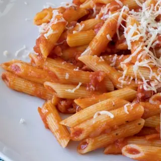 Macarrones 