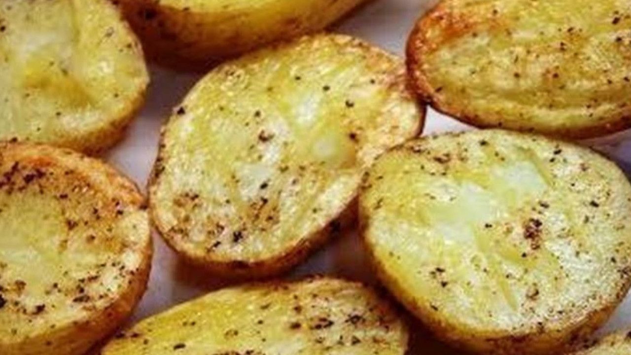 Patata Asada