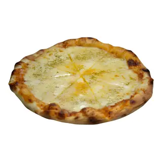 Pizza Margarita