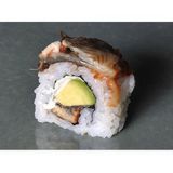 Anguila Uramaki (8 Pzs.)