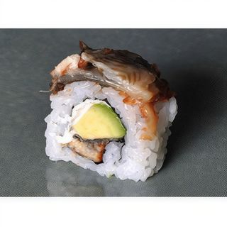 Anguila Uramaki (8 Pzs.)