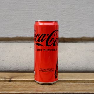 Coca-Cola Zero 330 ml