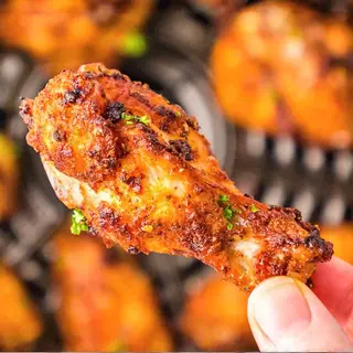 Asas do Frango 3 pieces