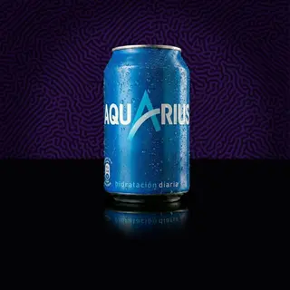 Acuarios de limon 330ml
