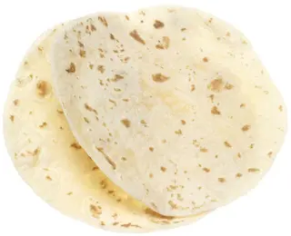 Extra Tortilla