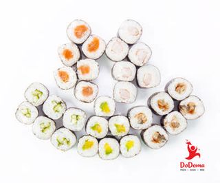 Сет "Классика" (40 шт.)