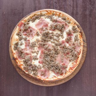 Americana de Ternera (22cm)