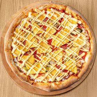Pizza Nachos I 20cm