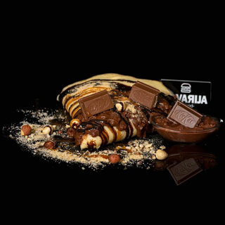 Kit Kat palačinka