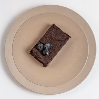 Кето брауни с авокадо  (110г)