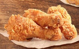 Piezas De Pollo De 3 Wings