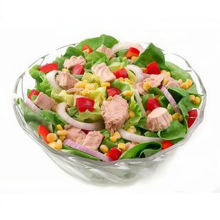 Ensaladas Atún