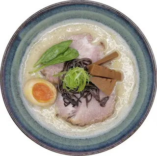 Tokyo Tonkutsu Ramen