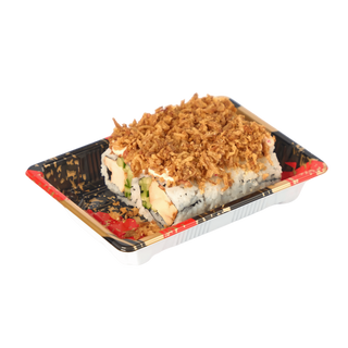 Ролл Криспи чикен