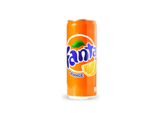 Fanta 330ml