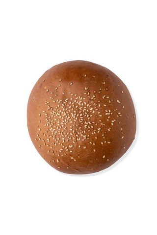 Hamburguesa Americana 2 Uds