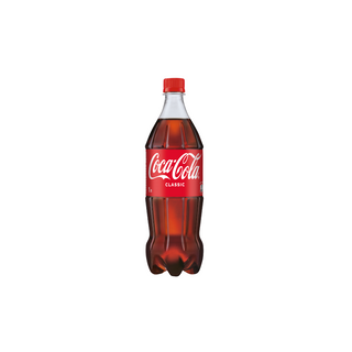 Coca-Cola Classic большая