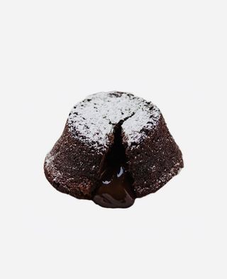 Tortino al Cioccolato 