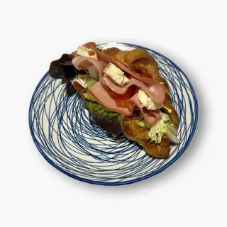 Mortadella