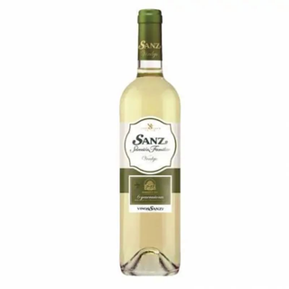 Vino Blanco Sanz Rueda Verdejo