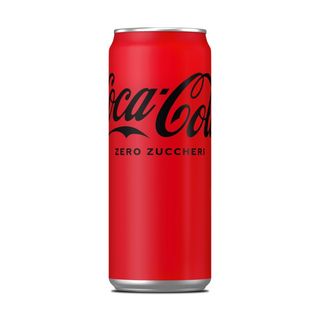 Coca zero
