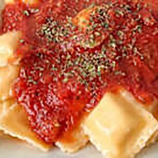 Ravioli di Ossobucco