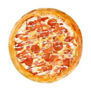 пицца Ассорти (25см)