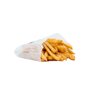 Golden Fries