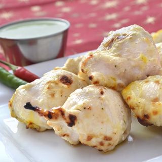 Malai Tikka