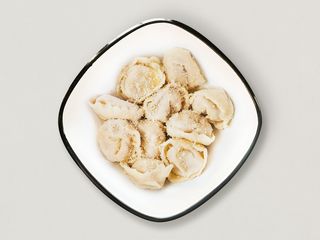 Итальянцы в России (270г)