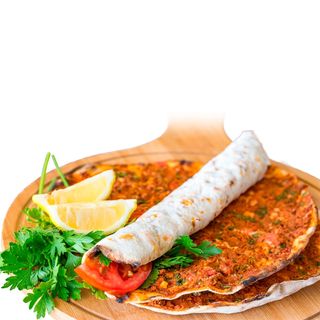 Lahmacun