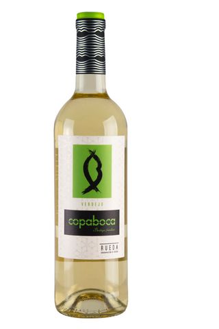 Vino Blanco Rueda (75 Cl.)