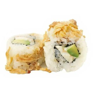 Crazy Pez Mantequilla (8 Pzs.)