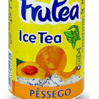 Frutea Pêssego 