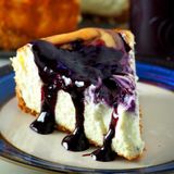 Tarta Cheesecake  (Porción)