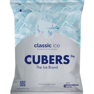 Bolsa Hielo (2 Kg.)