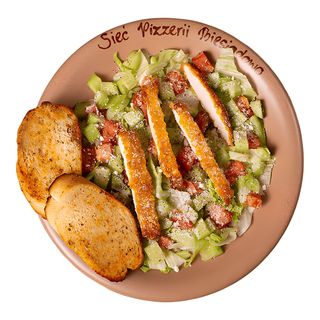Sałatka Chicken 350g