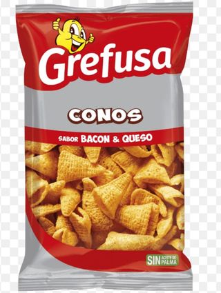 Conos Grefusa
