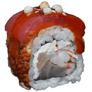 Рол авторський Fishman (7шт/360г)