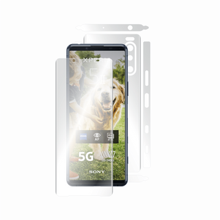Folie  Sony Xperia 5 Ii - Fullbody