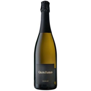  Grans-Fassian - Riesling Sekt Brut - Niemcy