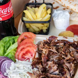 Obrok  Gyros