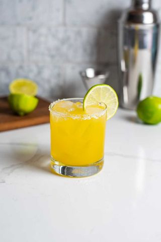 Манго-Лайм (400 мл)