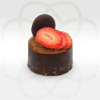 Pastel Chocoxoc (individual)