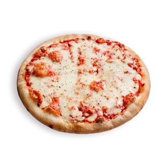 Pizzas Margarita (30 Cm.)