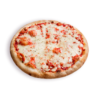 Pizza Margarita (Grande)