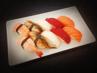 Combo 9 (10 Pzs.)