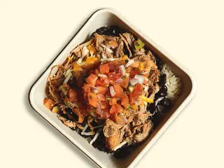 Burrito Bowl