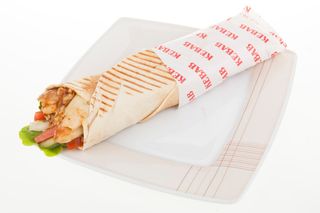 KEBAB LAWASZ XL KURCZAK