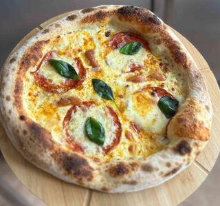 Pizza casei (n-ai mancat asa ceva)